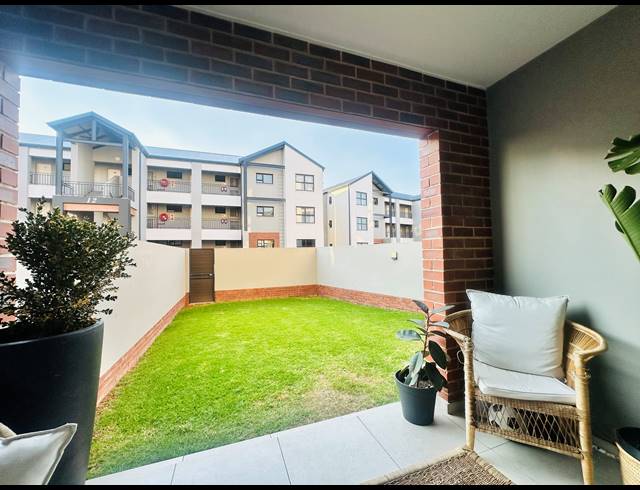 2 BEDROOM APARTMENT TO LET IN NORTH RIDING